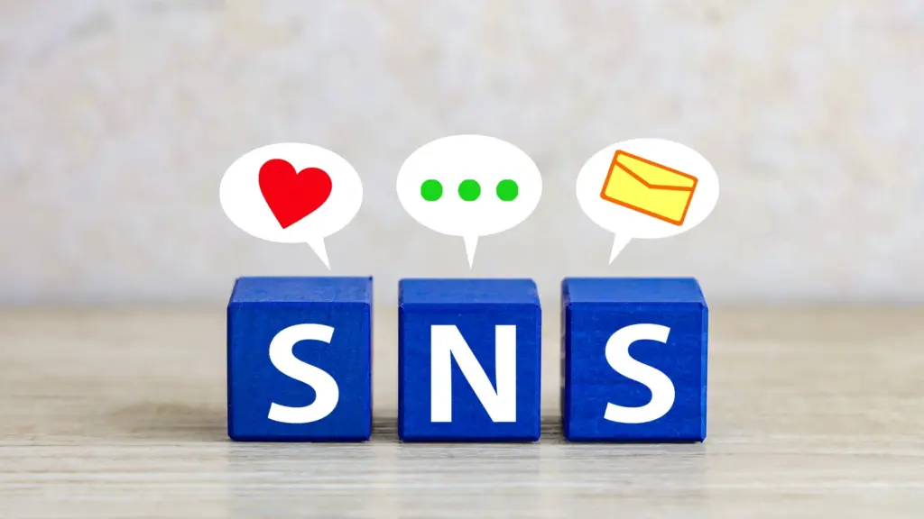 SNS