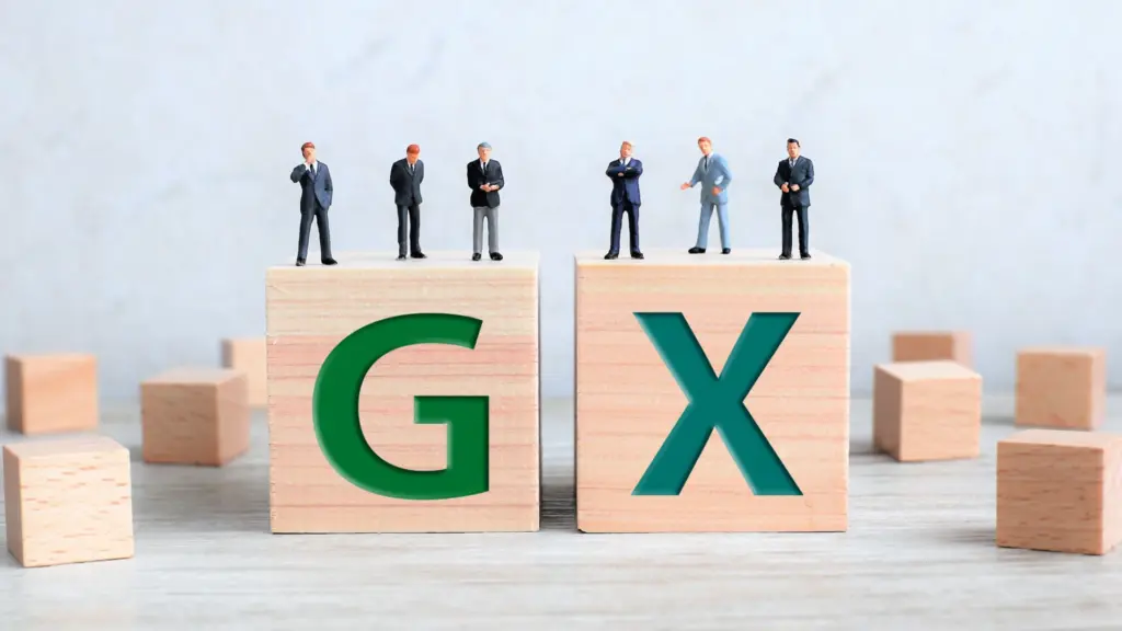 交通GX