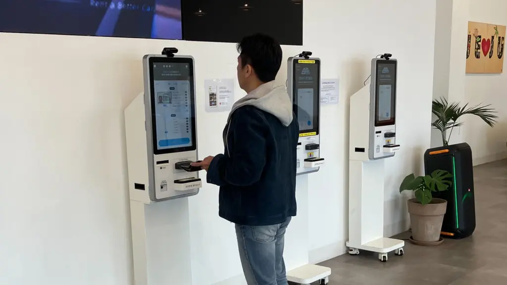 THE SAFE RENT A CAR JEJU