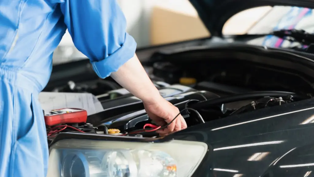 レンタカー店舗における車検の基礎知識